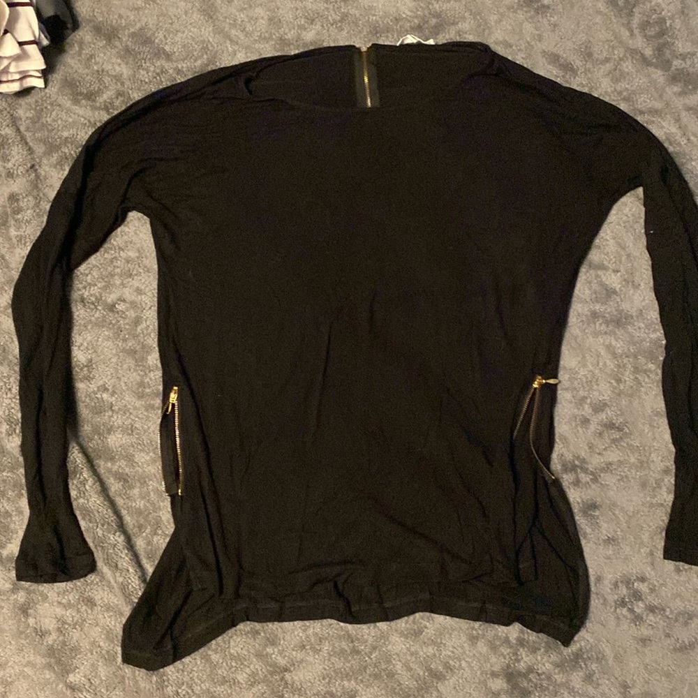 Women’s Size L blouse